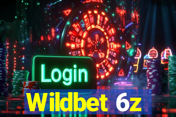 Wildbet 6z